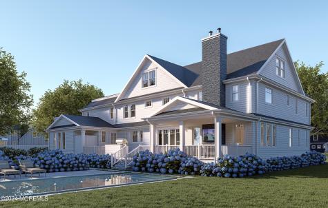 8 Ocean Avenue Monmouth Beach NJ 07750