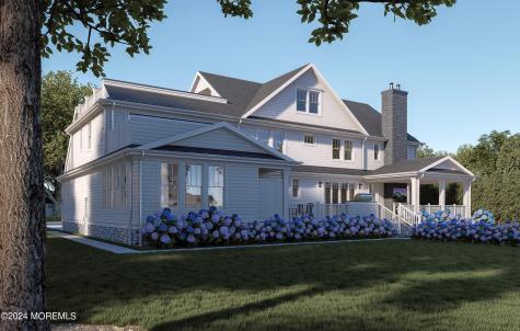 8 Ocean Avenue Monmouth Beach NJ 07750