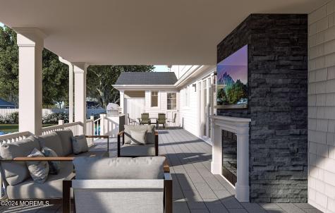 8 Ocean Avenue Monmouth Beach NJ 07750