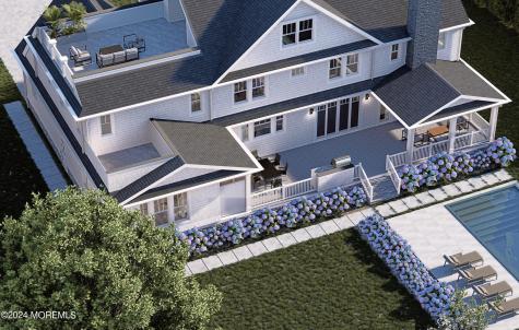 8 Ocean Avenue Monmouth Beach NJ 07750