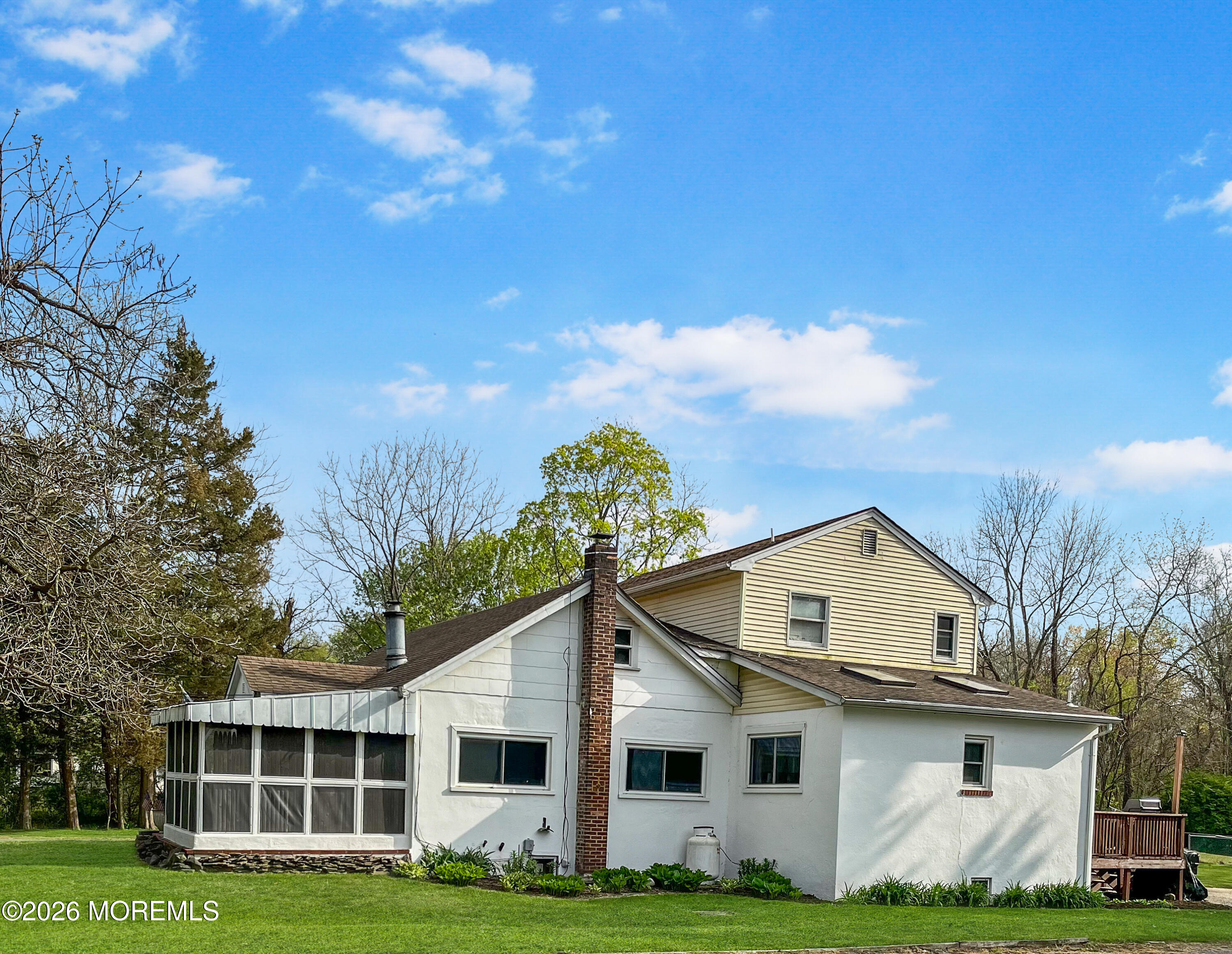 390 Whitesville Road Jackson NJ 08527
