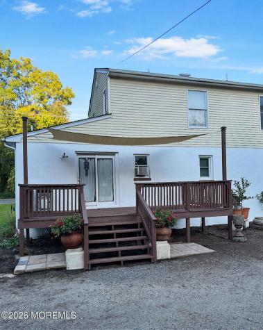 390 Whitesville Road Jackson NJ 08527