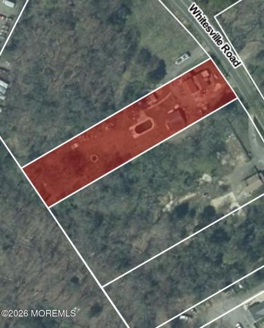390 Whitesville Road Jackson NJ 08527