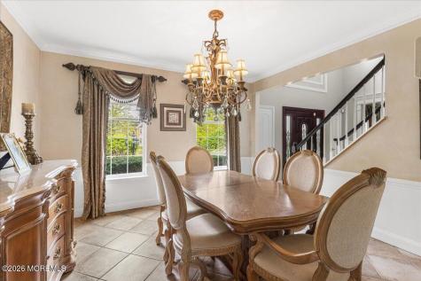 13 Iris Circle Manalapan NJ 07726