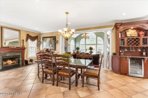 13 Iris Circle Manalapan NJ 07726
