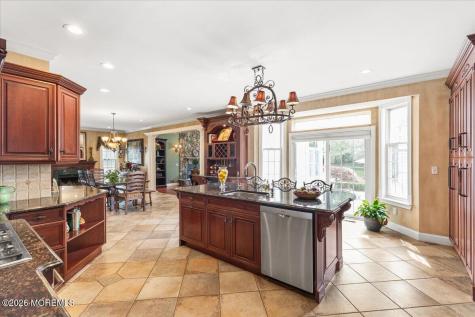 13 Iris Circle Manalapan NJ 07726