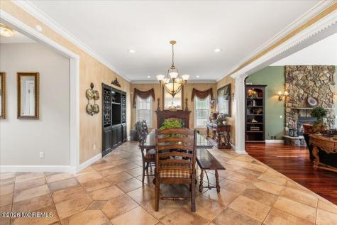 13 Iris Circle Manalapan NJ 07726