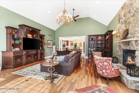 13 Iris Circle Manalapan NJ 07726
