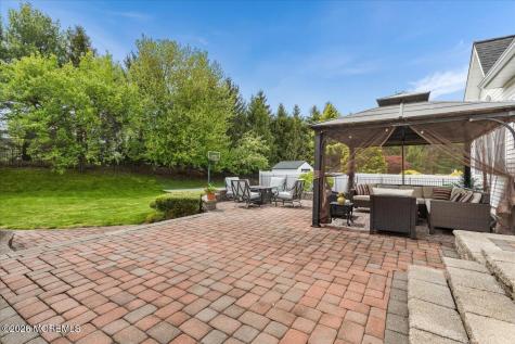 13 Iris Circle Manalapan NJ 07726