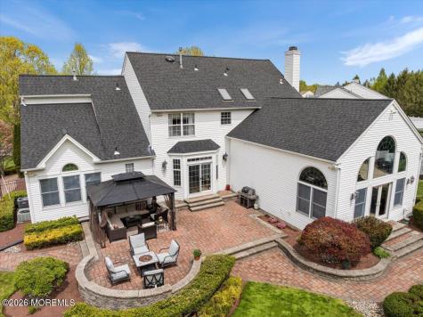 13 Iris Circle Manalapan NJ 07726