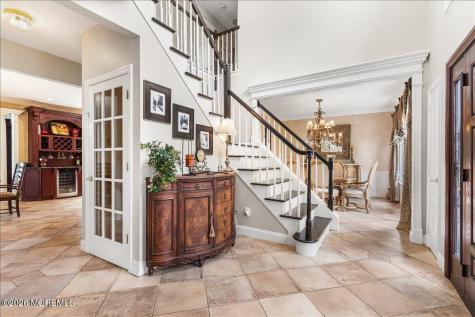 13 Iris Circle Manalapan NJ 07726