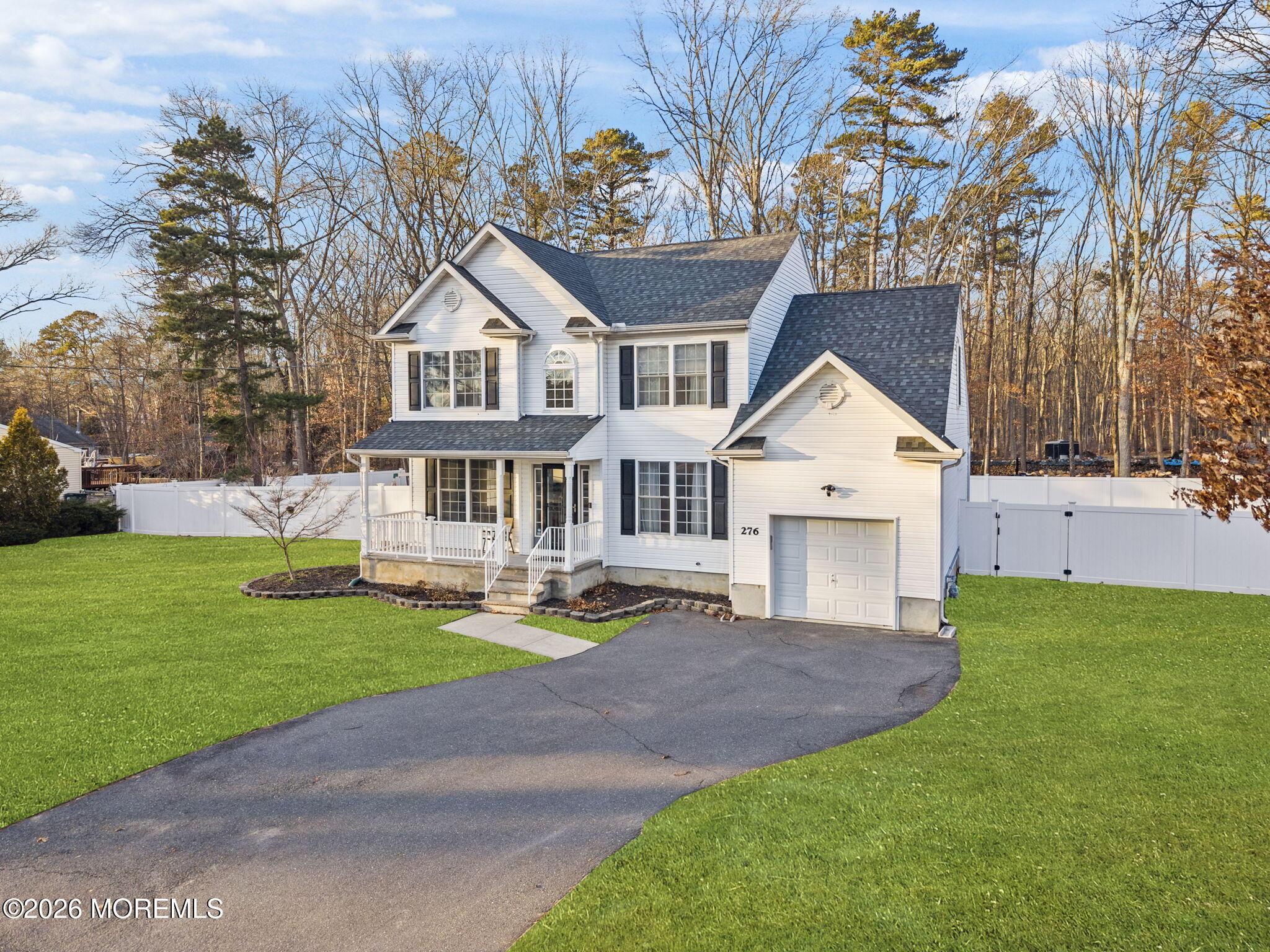 276 Andrews Road Jackson NJ 08527