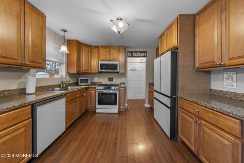 276 Andrews Road Jackson NJ 08527