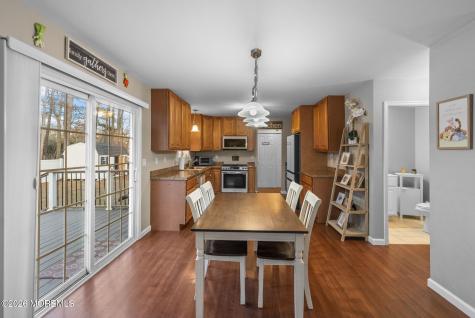 276 Andrews Road Jackson NJ 08527