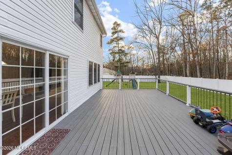 276 Andrews Road Jackson NJ 08527
