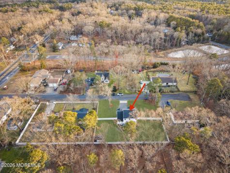 276 Andrews Road Jackson NJ 08527