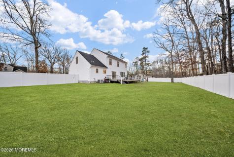 276 Andrews Road Jackson NJ 08527