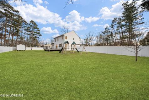 276 Andrews Road Jackson NJ 08527
