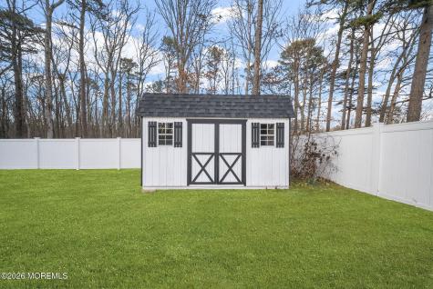 276 Andrews Road Jackson NJ 08527