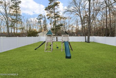 276 Andrews Road Jackson NJ 08527