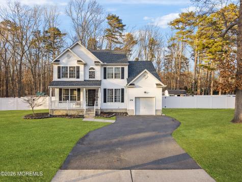 276 Andrews Road Jackson NJ 08527