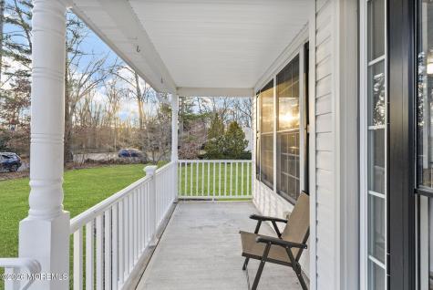 276 Andrews Road Jackson NJ 08527