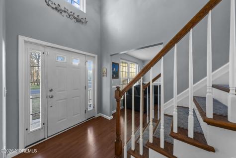 276 Andrews Road Jackson NJ 08527