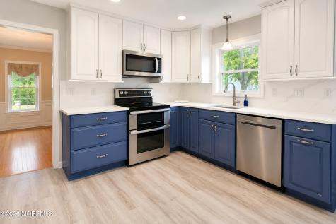 891 Derry Drive Toms River NJ 08753