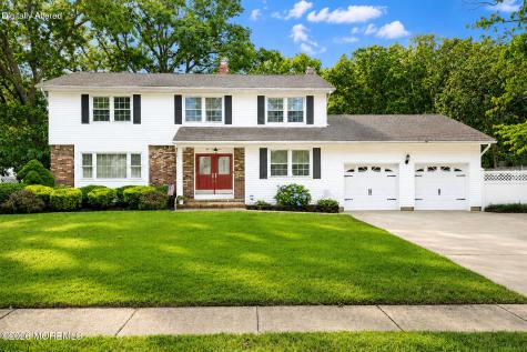 891 Derry Drive Toms River NJ 08753