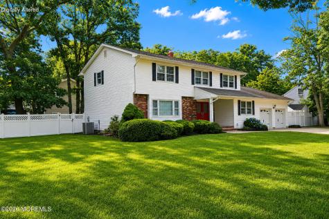 891 Derry Drive Toms River NJ 08753