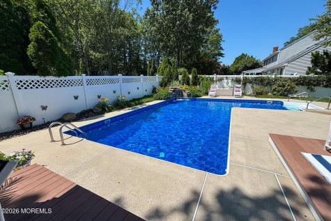 891 Derry Drive Toms River NJ 08753