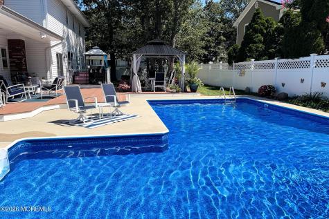 891 Derry Drive Toms River NJ 08753