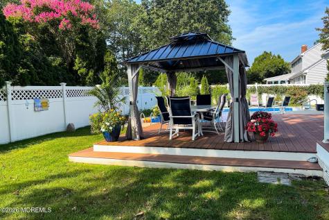 891 Derry Drive Toms River NJ 08753