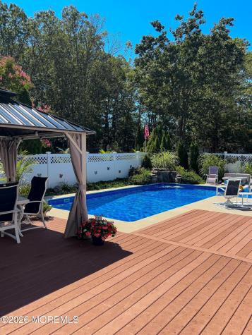 891 Derry Drive Toms River NJ 08753