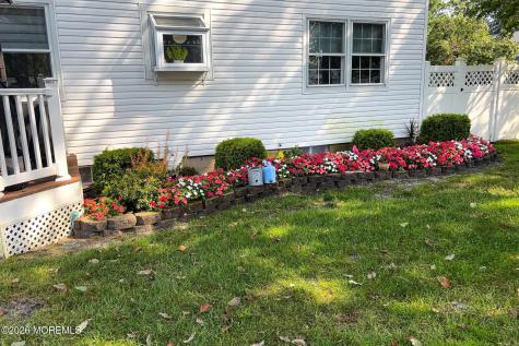 891 Derry Drive Toms River NJ 08753