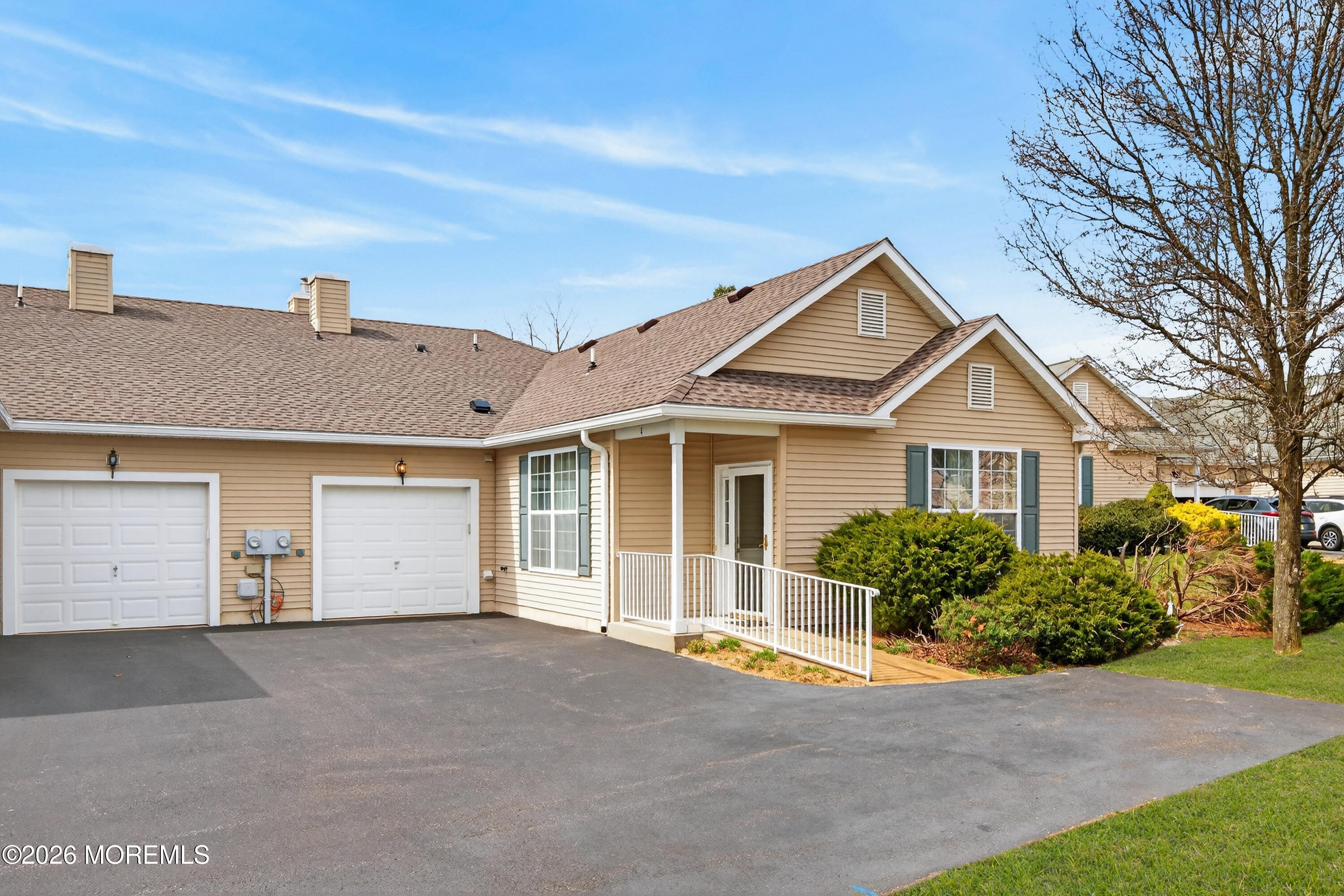 4 Winkle Court Manchester NJ 08759