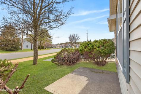 4 Winkle Court Manchester NJ 08759