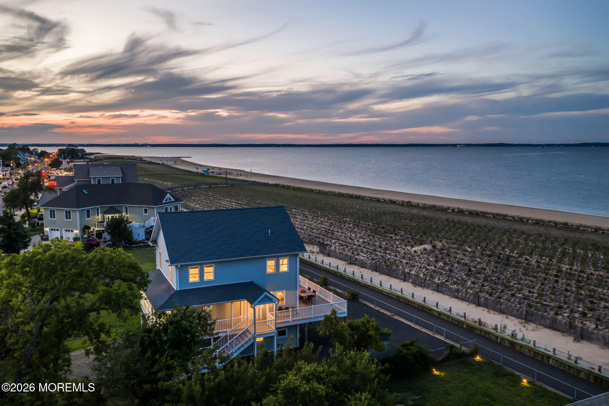 655 Front Street Union Beach NJ 07735