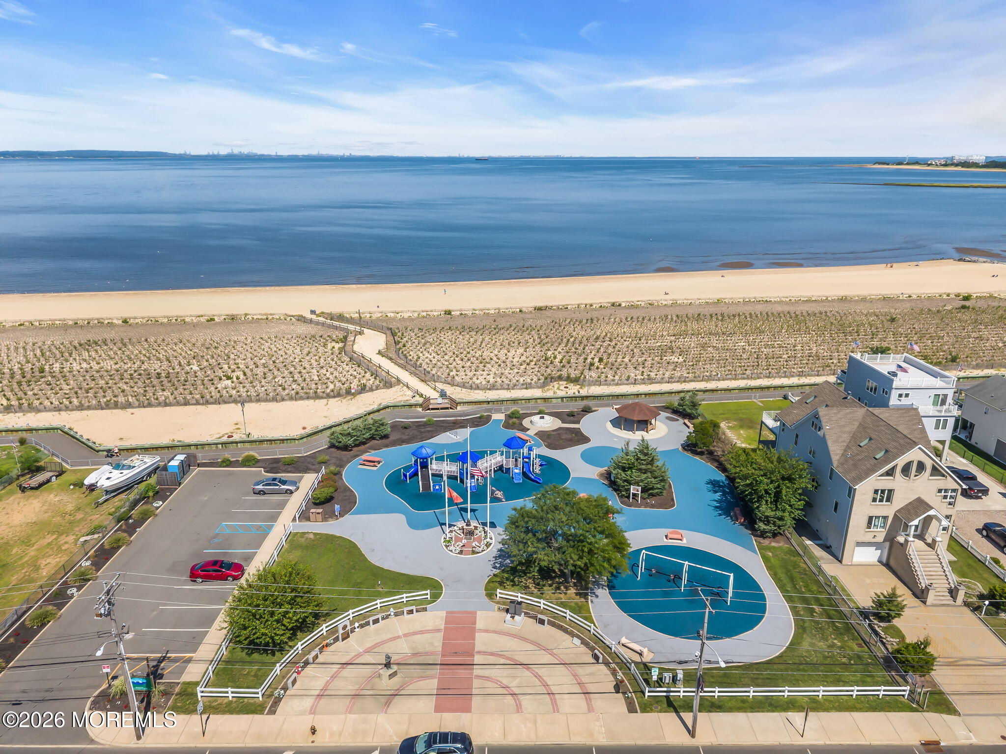 655 Front Street Union Beach NJ 07735