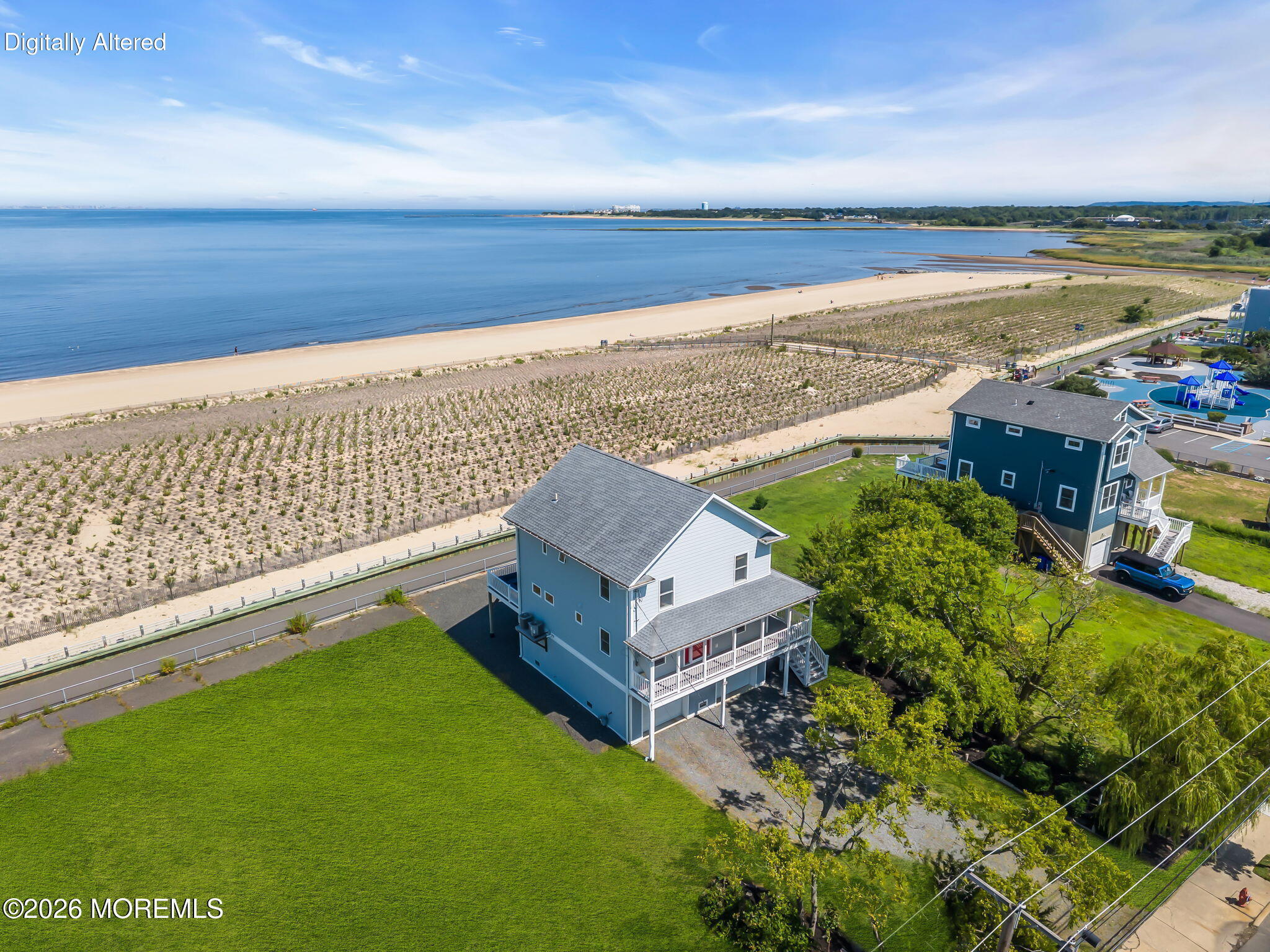 655 Front Street Union Beach NJ 07735