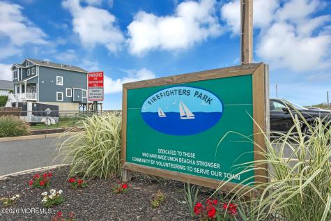 655 Front Street Union Beach NJ 07735