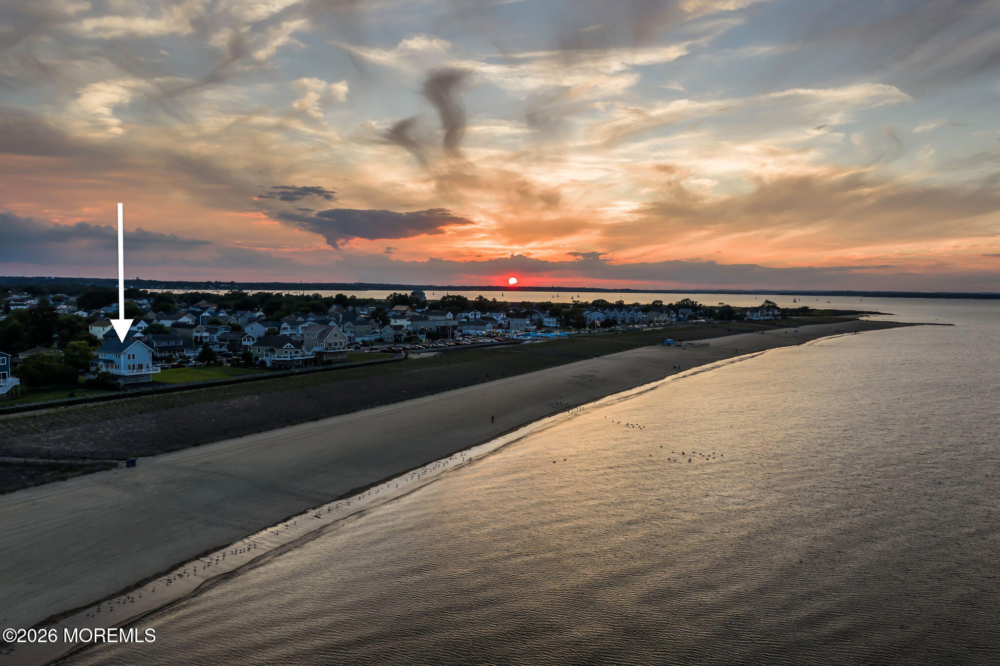 655 Front Street Union Beach NJ 07735