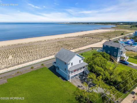 655 Front Street Union Beach NJ 07735