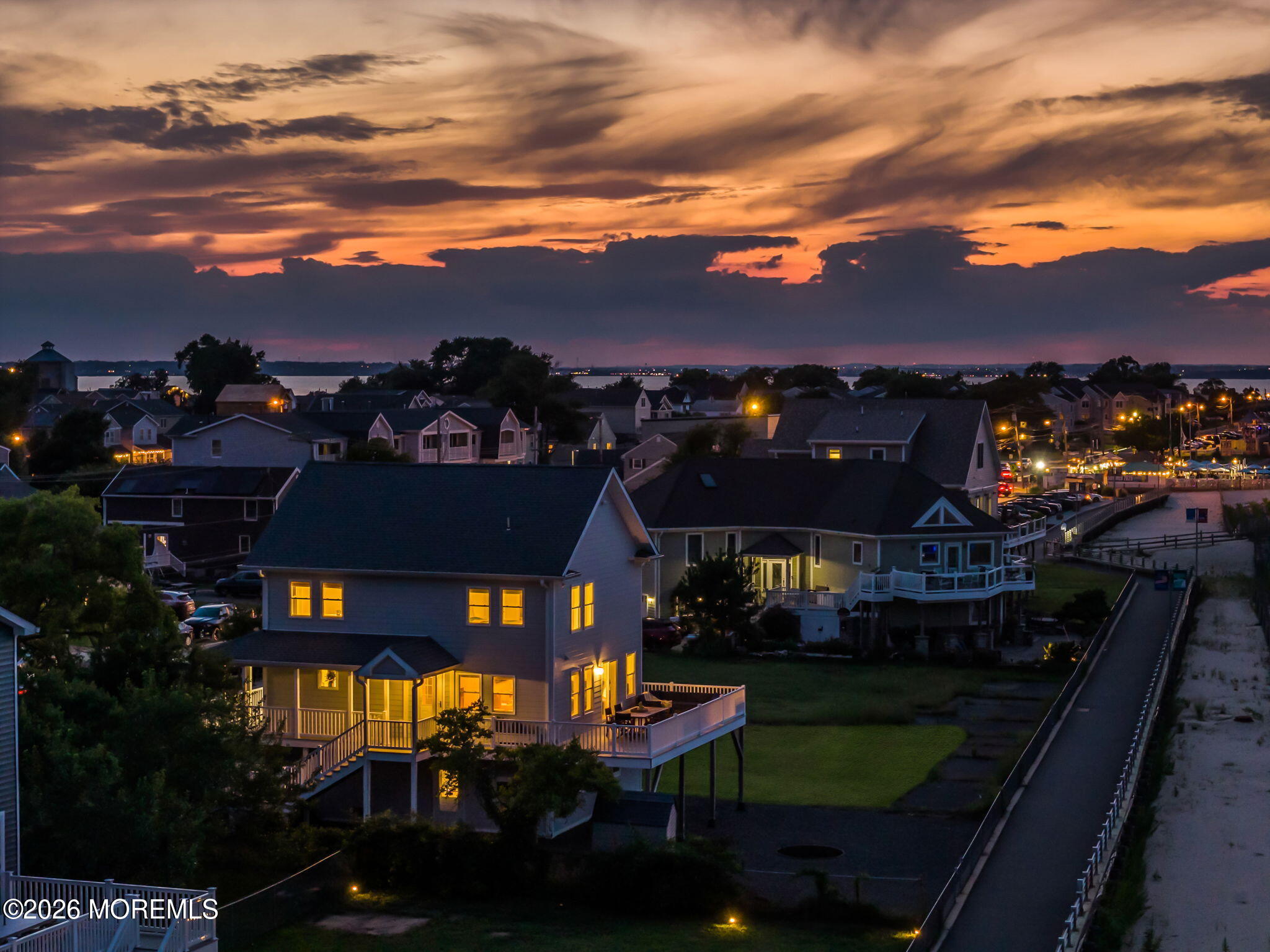 655 Front Street Union Beach NJ 07735