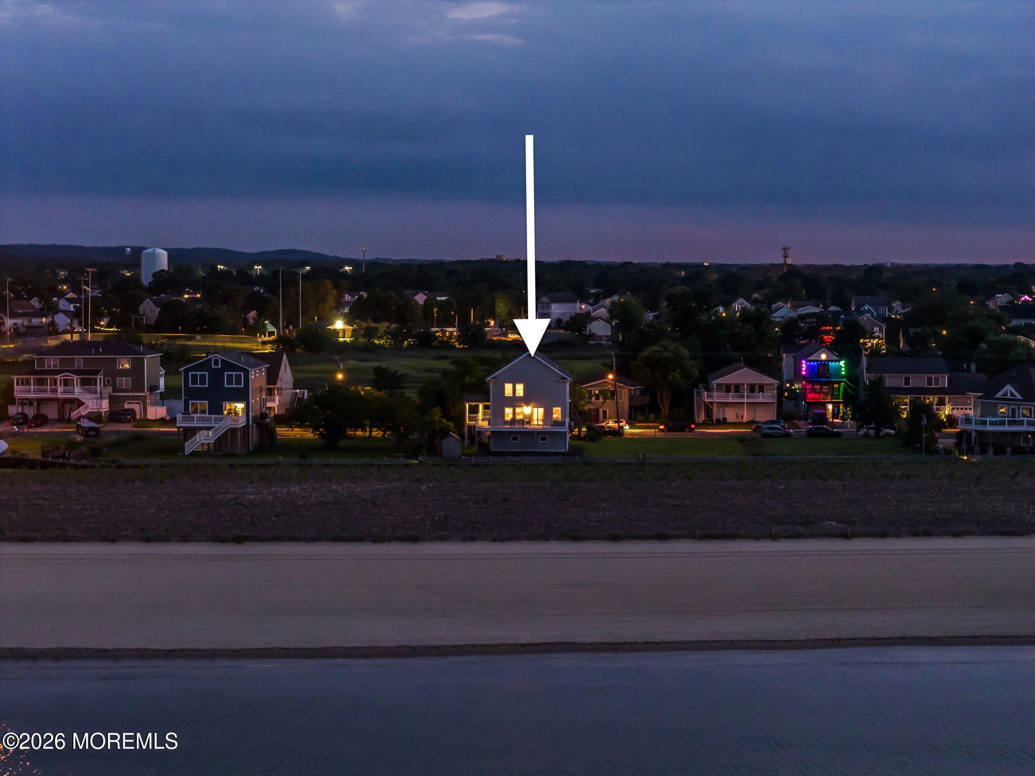 655 Front Street Union Beach NJ 07735