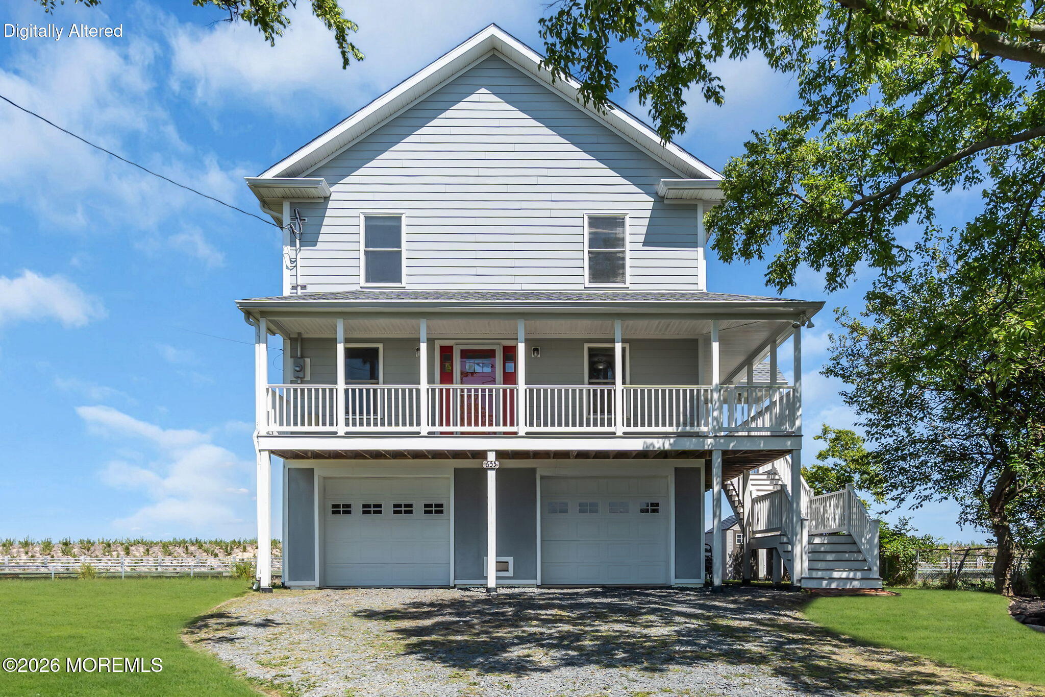 655 Front Street Union Beach NJ 07735