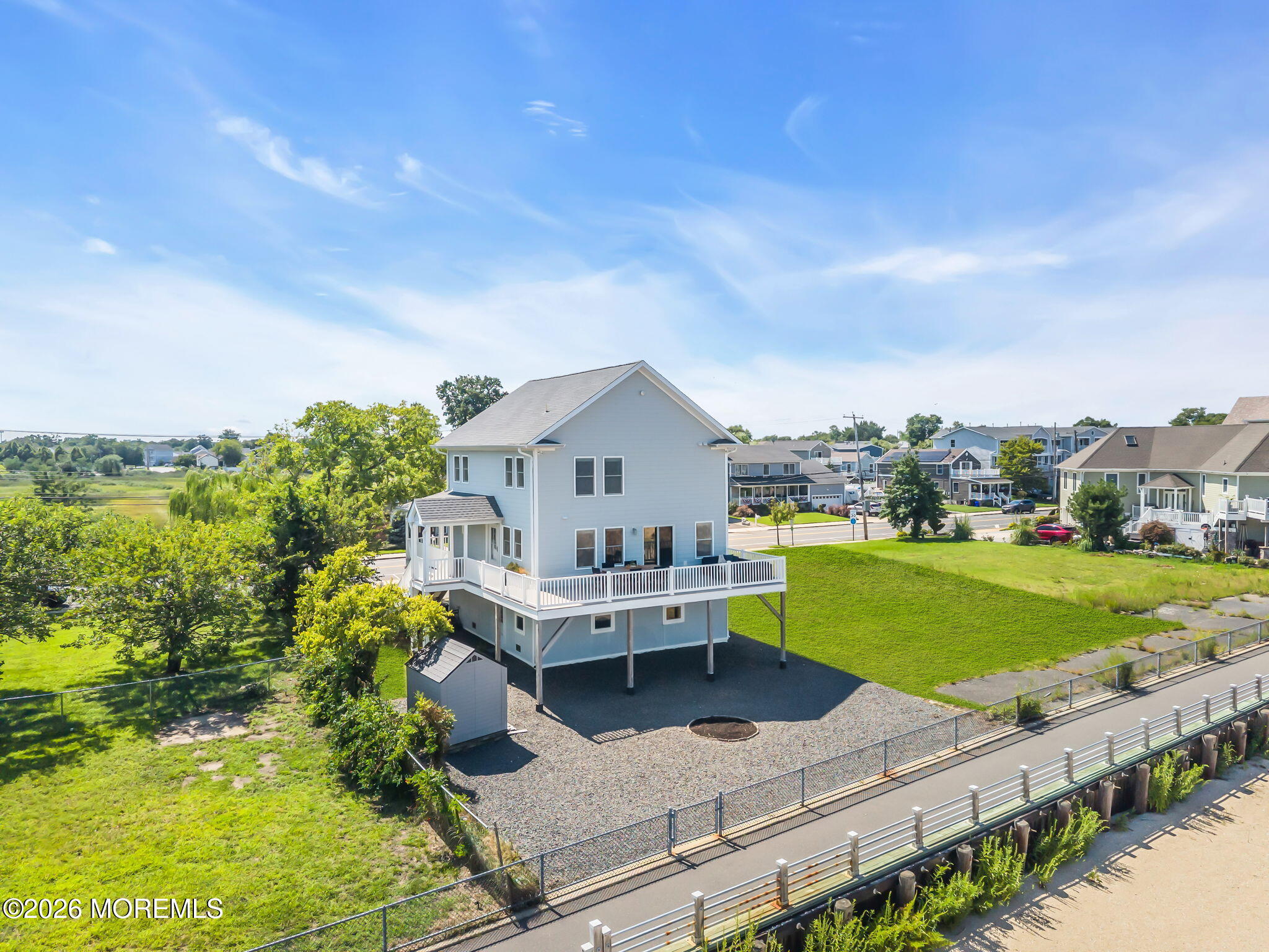 655 Front Street Union Beach NJ 07735