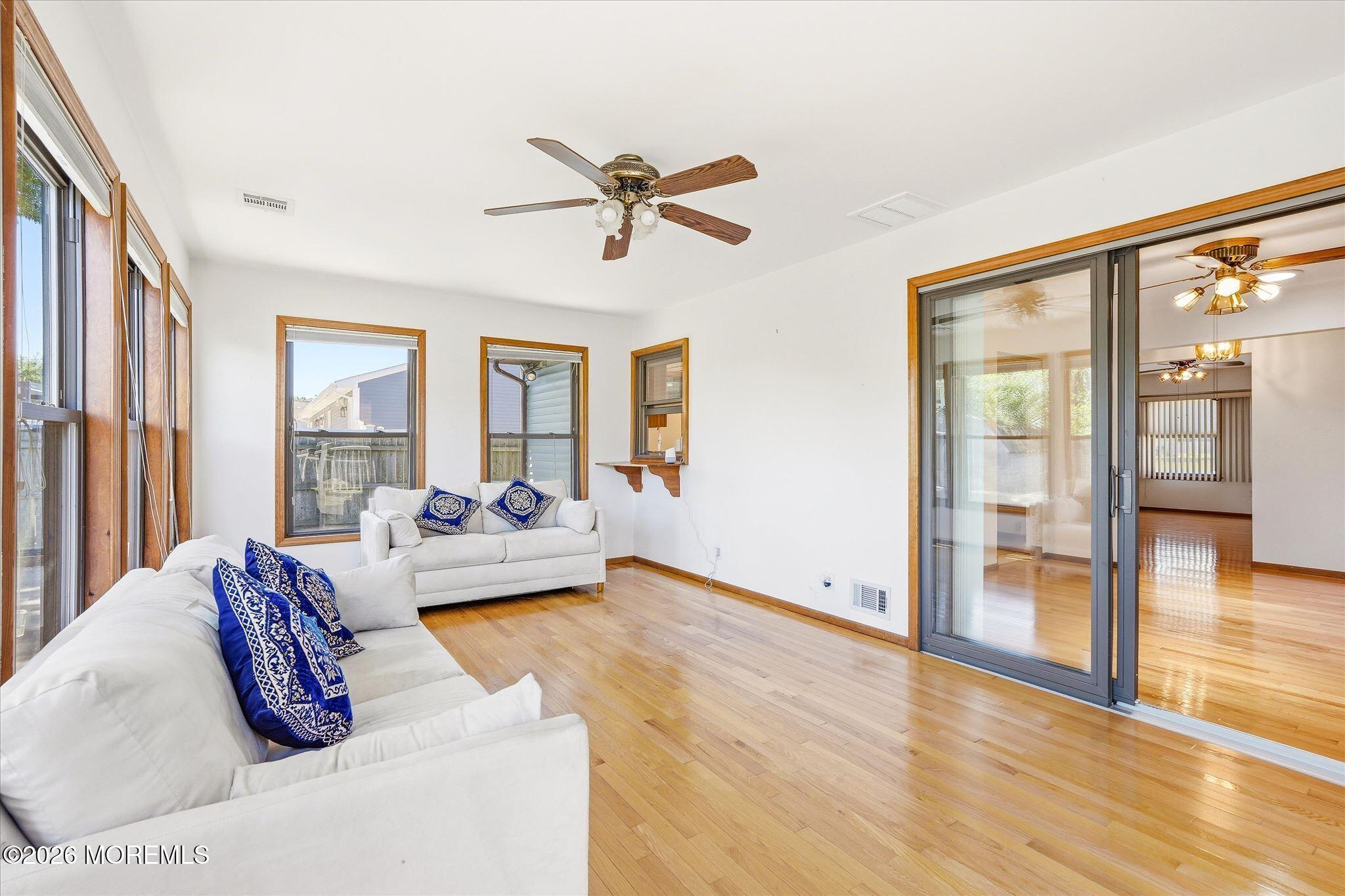 60 Pelican Drive Bayville NJ 08721