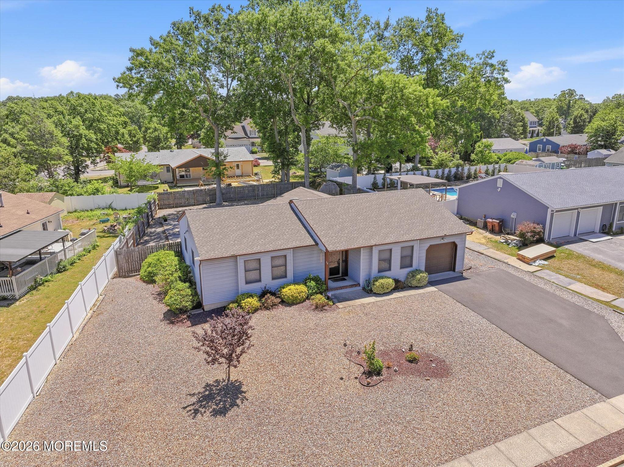 60 Pelican Drive Bayville NJ 08721