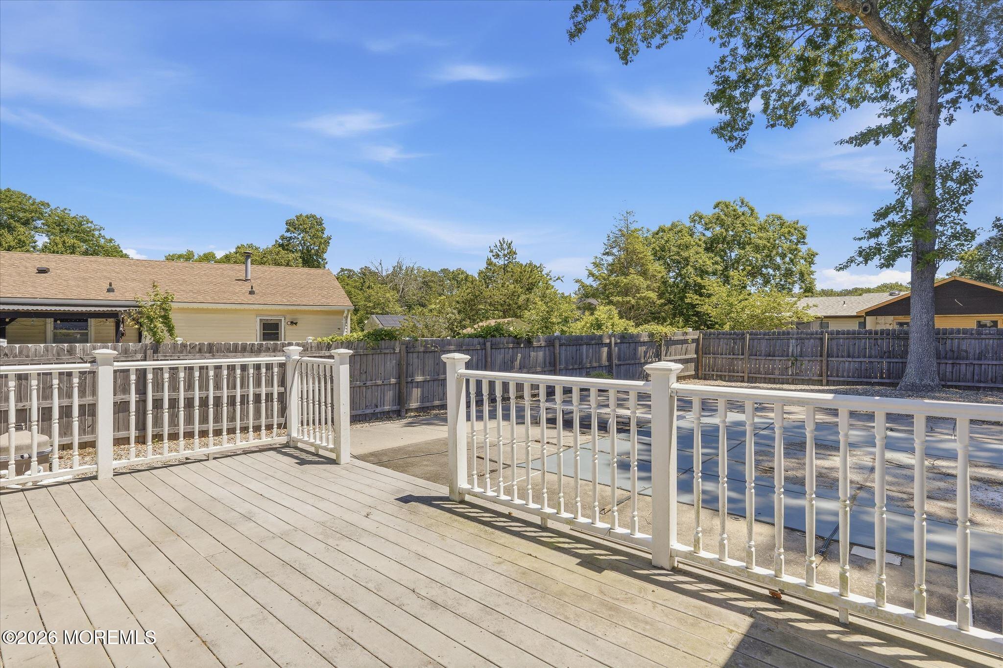 60 Pelican Drive Bayville NJ 08721